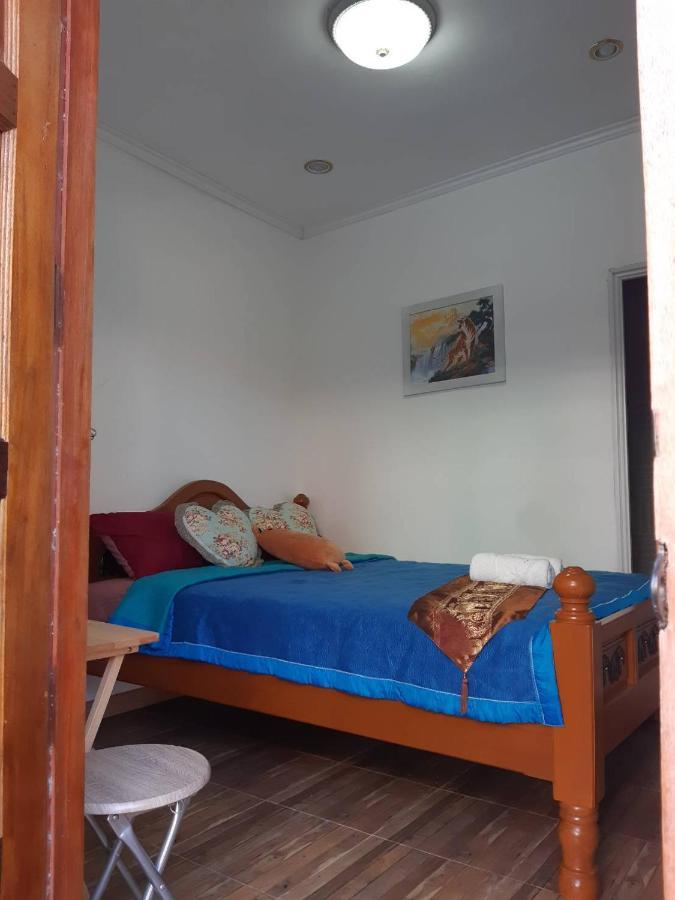 A & P House Apartment Bangkok Bagian luar foto