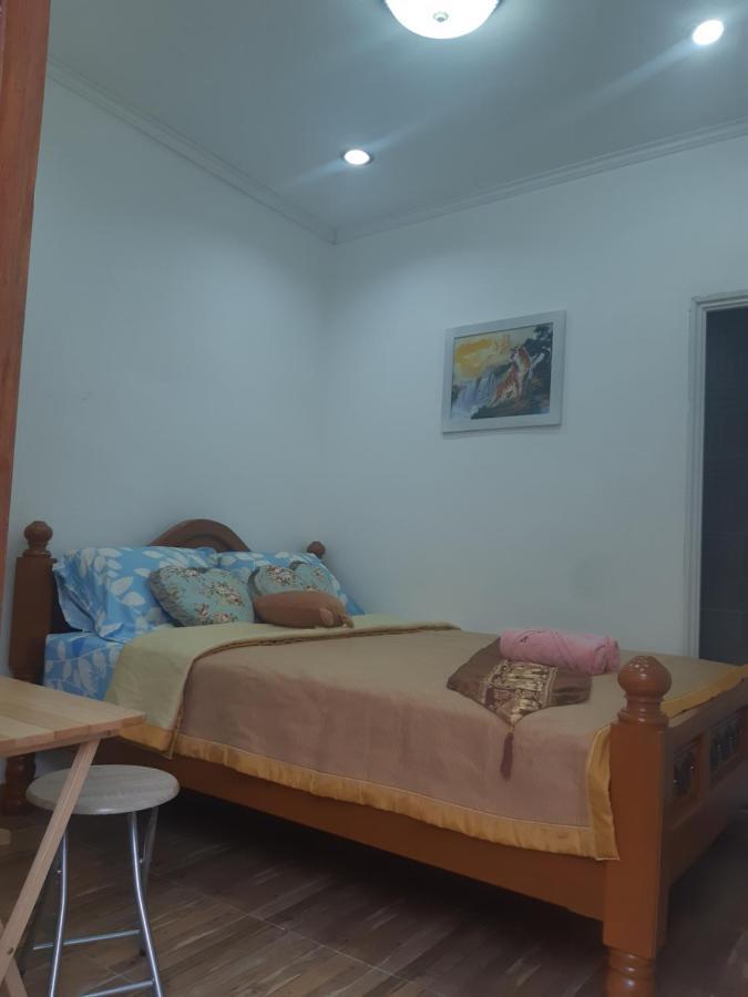 A & P House Apartment Bangkok Bagian luar foto