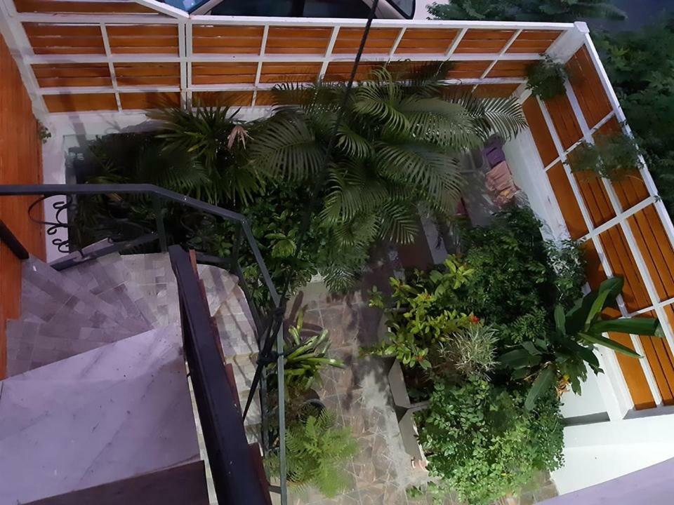 A & P House Apartment Bangkok Bagian luar foto