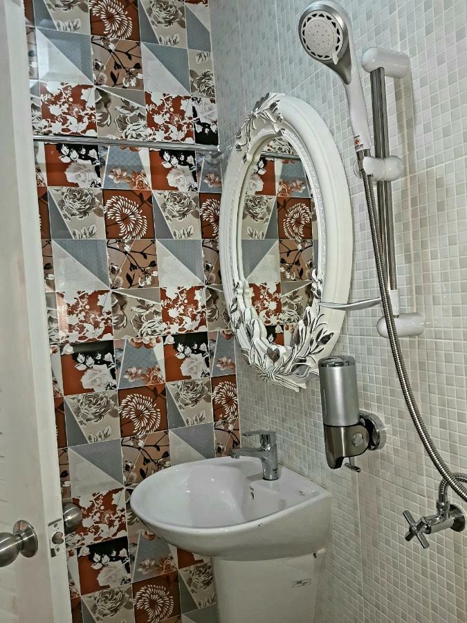 A & P House Apartment Bangkok Bagian luar foto