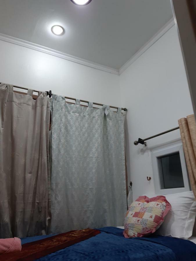 A & P House Apartment Bangkok Bagian luar foto