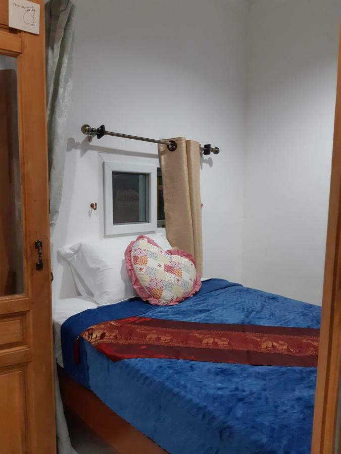 A & P House Apartment Bangkok Bagian luar foto