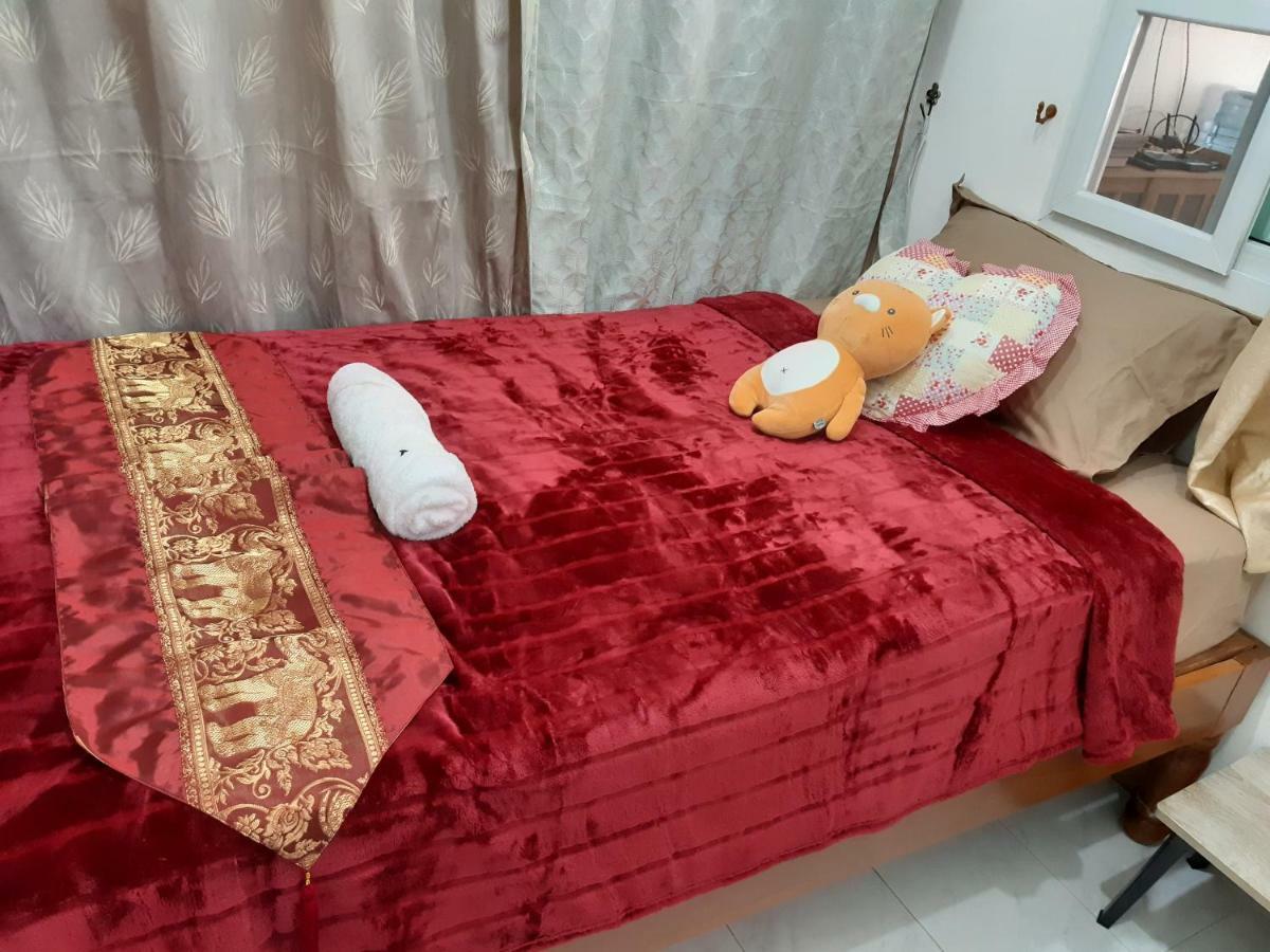 A & P House Apartment Bangkok Bagian luar foto