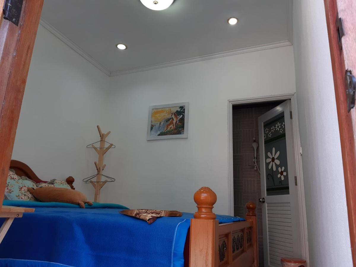 A & P House Apartment Bangkok Bagian luar foto
